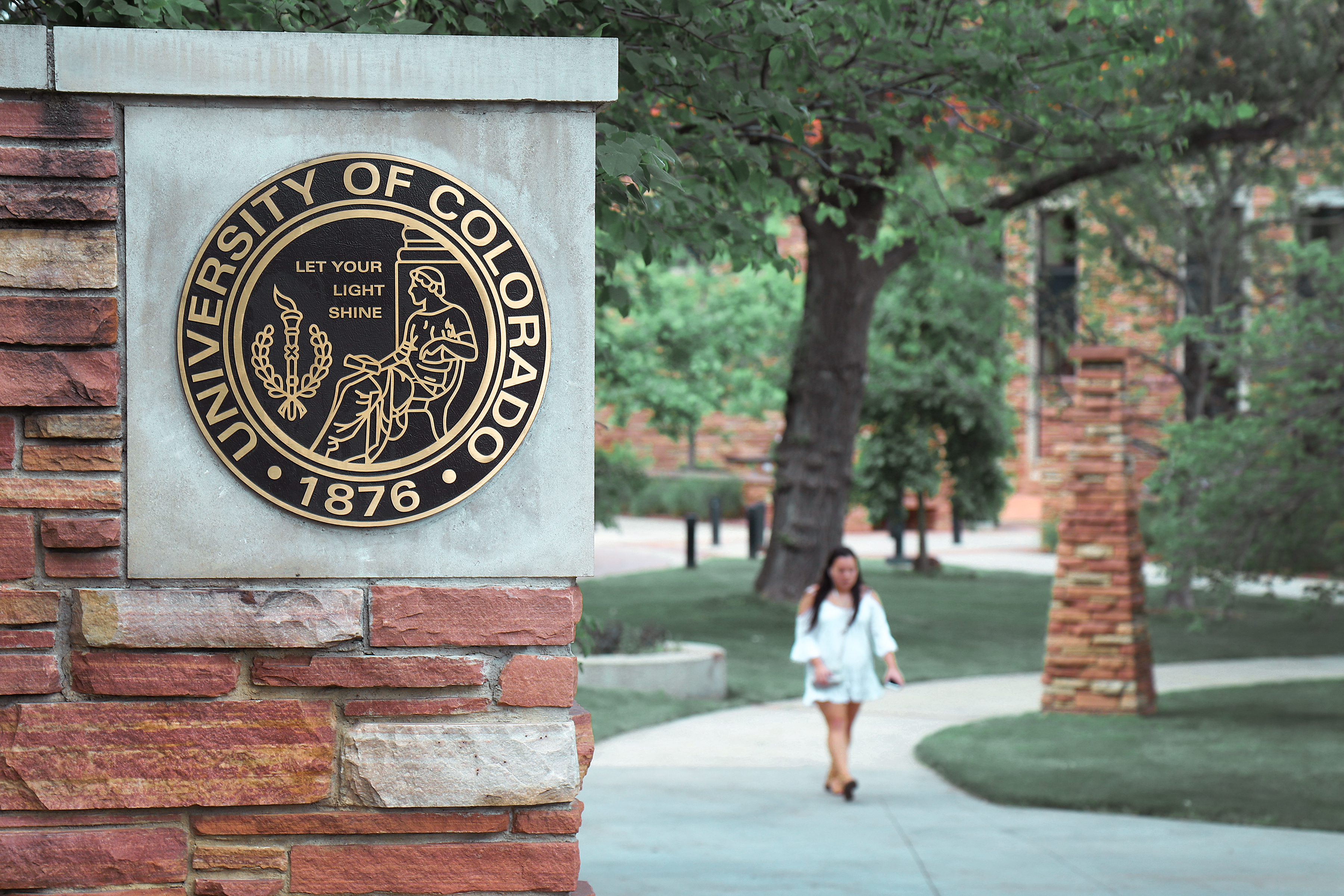 University of Colorado at Boulder Academic Program | SAF