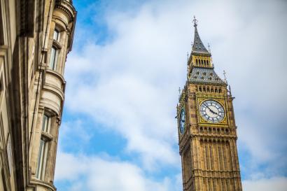 IES Program London 18