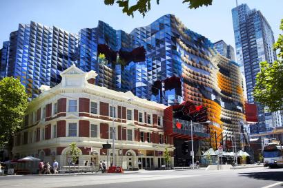 RMIT University Featured 01