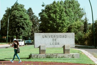 Universidad de Leon Content 14