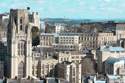 University of Bristol Content 15