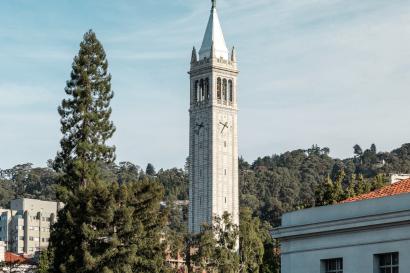 University of California, Berkeley Featured 014
