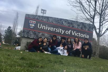 University of Victoria Content 03