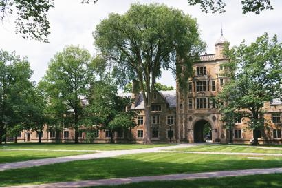 University of Michigan