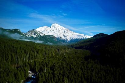 Mount Rainier