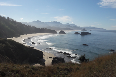 cannon beach