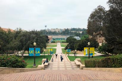 University of California, Los Angeles Content 34