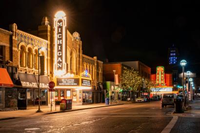 Ann Arbor