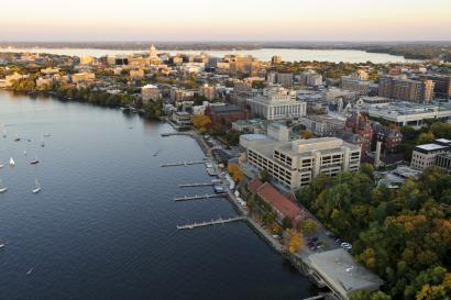 Madison, Wisconsin