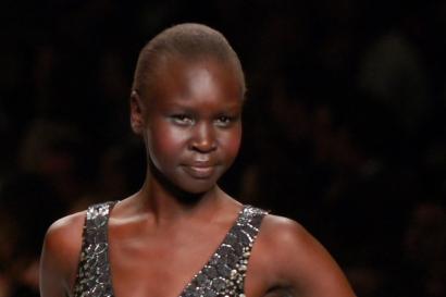 Alek Wek