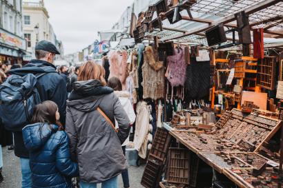 Portobello Market