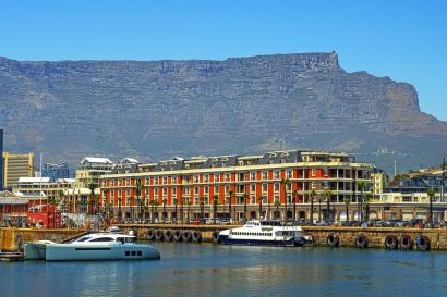 Cape Town