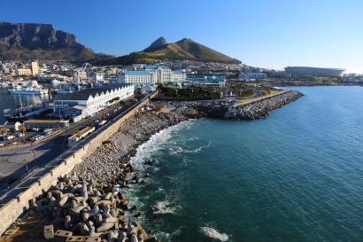 City of Cape Town