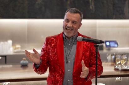 Zach Simon NAFSA 2025 Speech