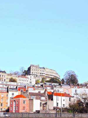 United Kingdom Bristol Destination 05
