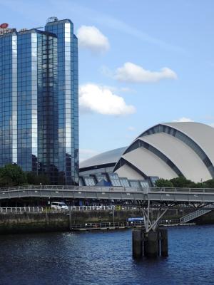 United Kingdom Glasgow Destination 03