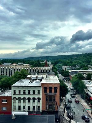 United States Ithaca Destination 01