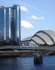 United Kingdom Glasgow Destination 03