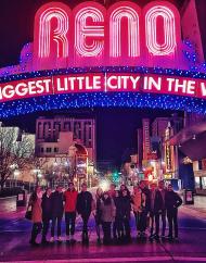University of Nevada, Reno Content 04