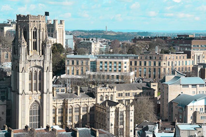 University of Bristol Content 15