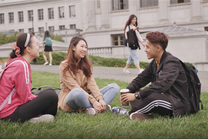 University of California, Berkeley Content 020