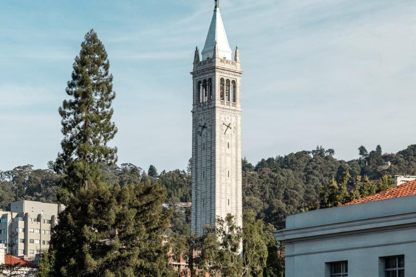 University of California, Berkeley Featured 014