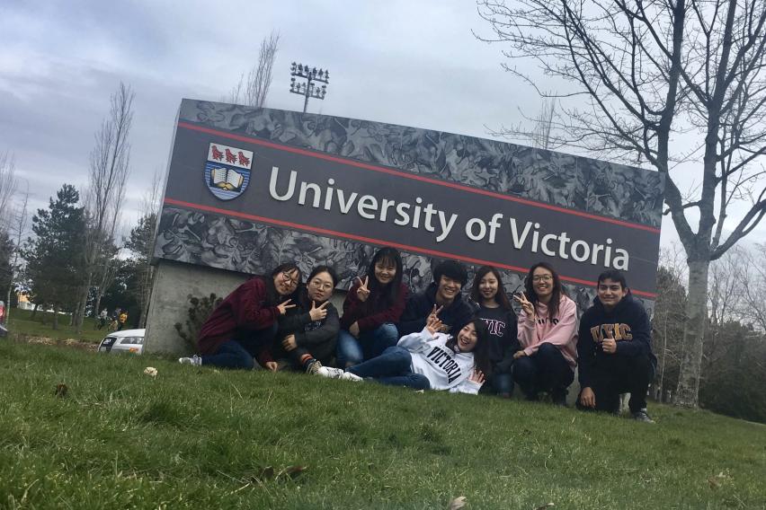 University of Victoria Content 03