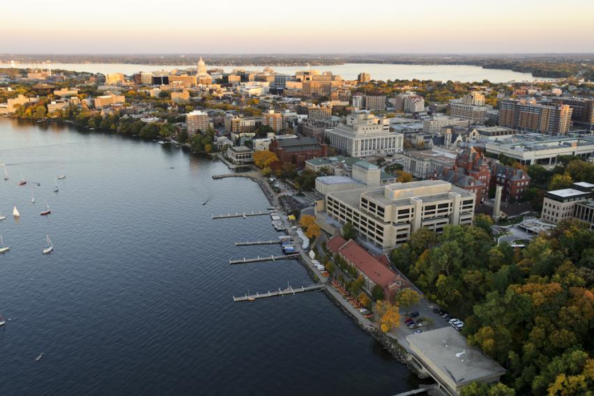 Madison, Wisconsin