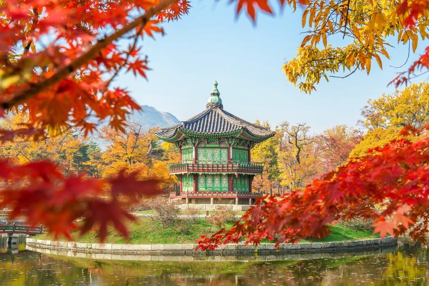 Korean culture