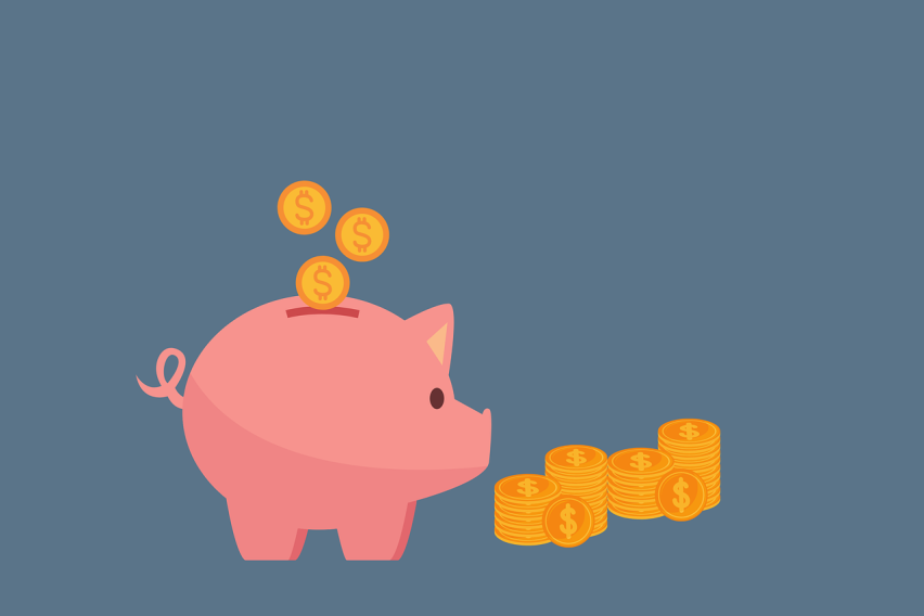 Piggy Bank
