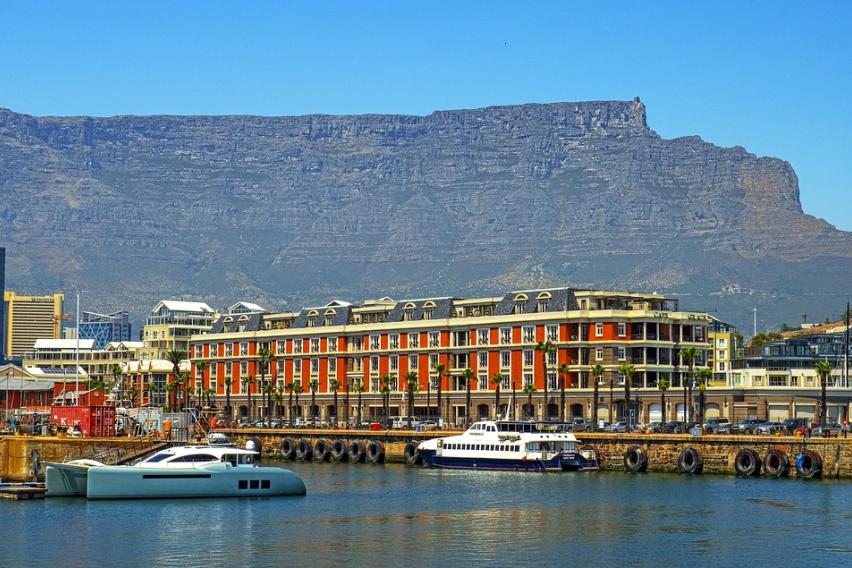Cape Town