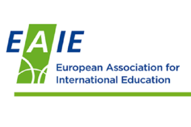 EAIE logo