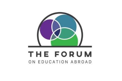 Forum Abroad logo