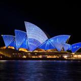 Australia New Zealand Sydney Destination 08