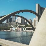 Canada Toronto Destination 06