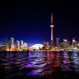 Canada Toronto Destination 09
