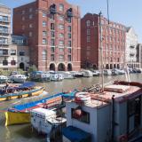United Kingdom Bristol Destination 06