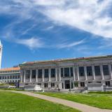 University of California, Berkeley Featured 03