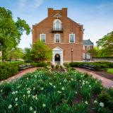 Johns Hopkins University