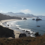 cannon beach