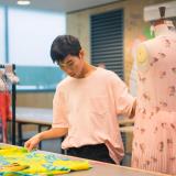 University of the Arts, London Content 15