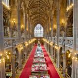 John Rylands Library