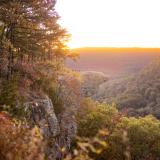 Ozark Mountains Arkansas