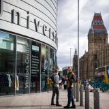 University of Manchester