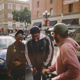 friends downtown