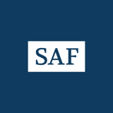 SAFのロゴ