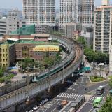 Subway in Seoul