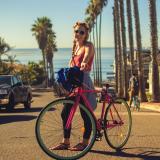 Student bike