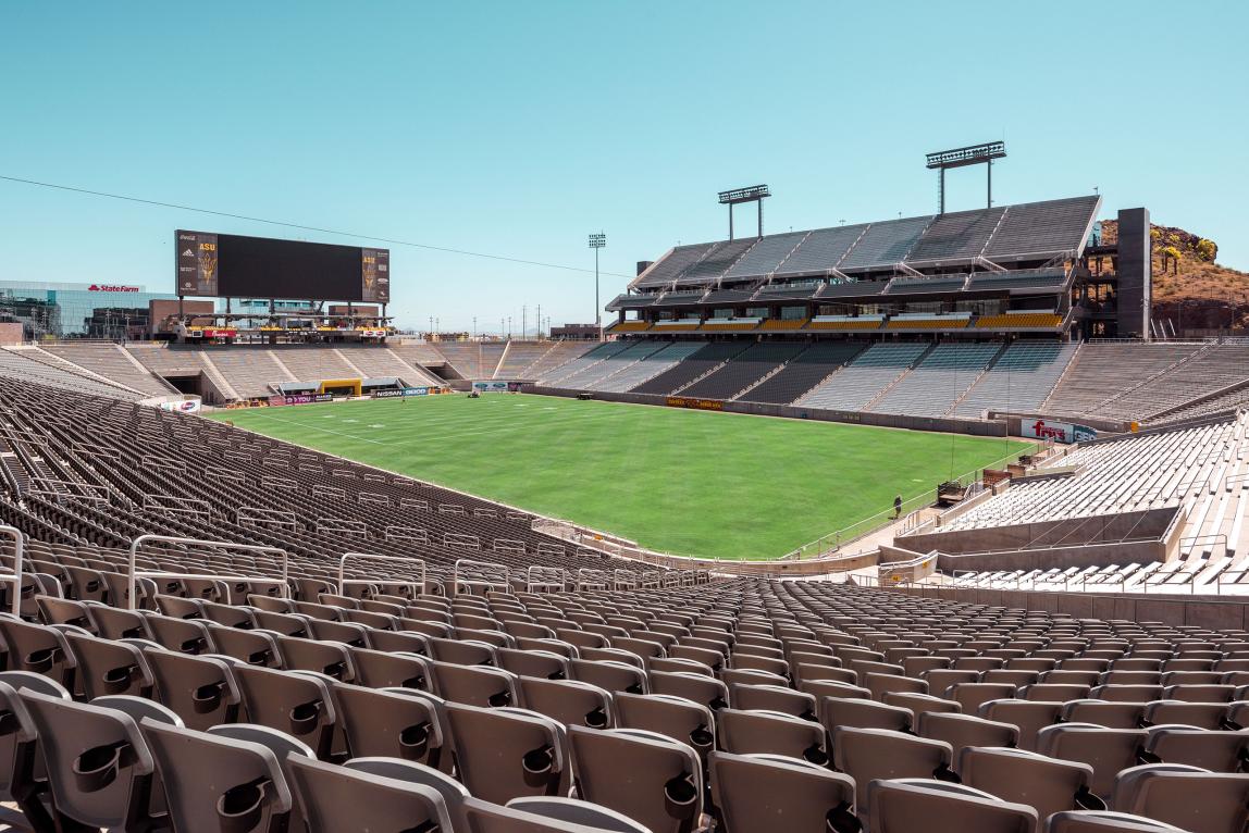 Arizona State University Content 15