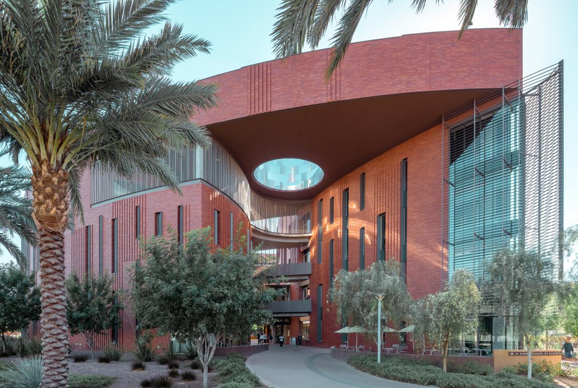 Arizona State University Content 16